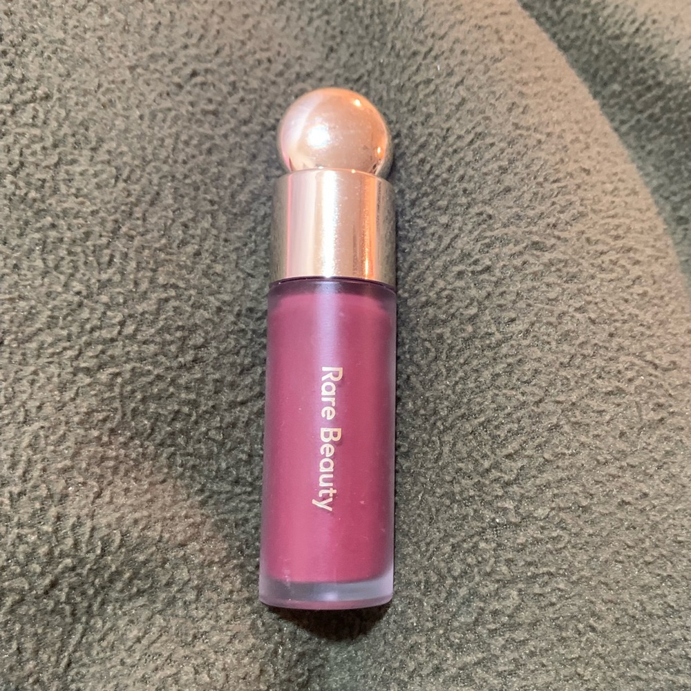 RARE BEAUTY LIQUID BLUSH IN FAITH